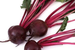 The Power Of Beetroot!