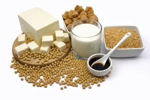 Soy, & Why You Should Avoid It